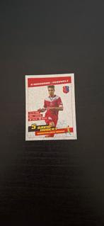 Panini voetbal 2016, Verzamelen