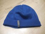 Blauwe muts Decathlon Wedze One size, Bonnet, Enlèvement ou Envoi