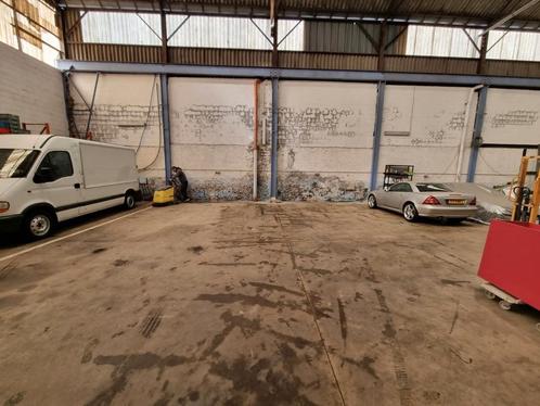 Espace de stockage, Auto's, Overige Auto's, Particulier, Ophalen