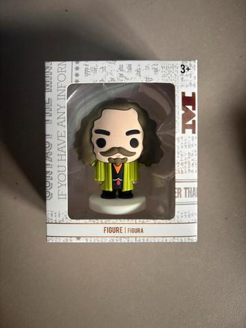 Harry Potter poppetjes beschikbaar voor biedingen