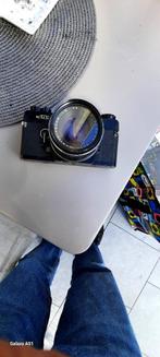 Mamiya camera, Audio, Tv en Foto, Fotografie | Onderwatercamera's, Ophalen of Verzenden, Gebruikt, Meer dan 40 meter, Camera