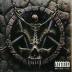 CD Slayer,Devine intervention., Ophalen of Verzenden, Zo goed als nieuw