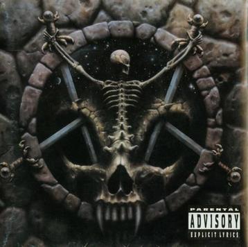 CD Slayer,Devine intervention. beschikbaar voor biedingen