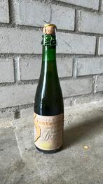 3 Fonteinen Doesjel 37.5cl 2015, Verzamelen, Biermerken, Ophalen of Verzenden, Nieuw, Flesje(s)