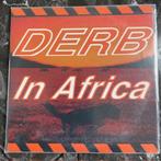 CD DERB - In Africa, Cd's en Dvd's, Cd's | Dance en House, Ophalen of Verzenden