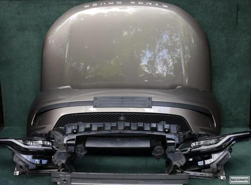 RAMGE ROVER VELAR L560 6PDC COMPLEET VOORKOP BUMPER KOPLAMP, Auto-onderdelen, Carrosserie, Bumper, Land Rover, Gebruikt, Ophalen of Verzenden