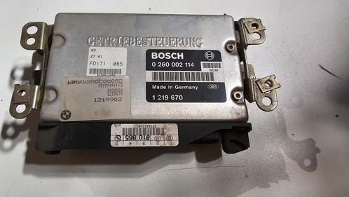 ECU automaatbak EGS module BMW 5 serie E34 24601421682 02600, Auto-onderdelen, Elektronica en Kabels, Gebruikt, Ophalen of Verzenden