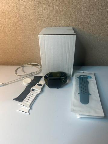 Apple watch serie 3 beschikbaar voor biedingen