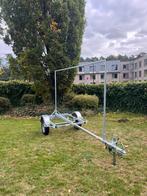 BW trailers NIEUW tot 3500kg on/geremd aanhangwagen remork, Auto diversen, Aanhangers en Bagagewagens, Ophalen, Nieuw