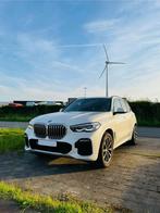 BMW X5 xDrive 30d 49000 km, Autos, BMW, SUV ou Tout-terrain, 5 places, Cuir, X5