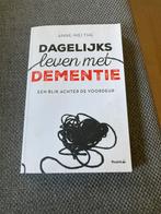 Boek over dementie, Boeken, Psychologie, Ophalen of Verzenden, Zo goed als nieuw