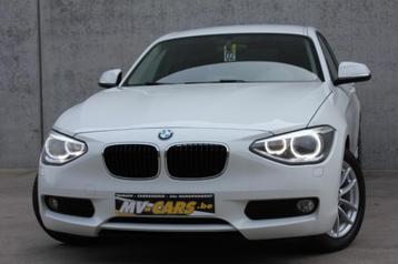 BMW 116i/5-deur beschikbaar voor biedingen