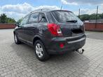 Opel Antara, Auto's, Opel, Euro 5, Bedrijf, 5 deurs, SUV of Terreinwagen
