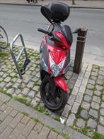 Scooter 125 ccKymco Agility 16+ 125cc de 2017 prix 1200€, Kymco, Ophalen of Verzenden, Zo goed als nieuw
