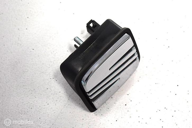 Kofferdeksel handgreep Seat Ibiza 6J ('08-'17) 6J4827565E, Autos : Pièces & Accessoires, Tableau de bord & Interrupteurs, Seat