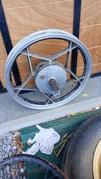 suzuki gsx 250 achterwiel compleet, Ophalen, Gebruikt