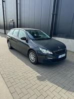 PEUGEOT 308 SW, Boîte manuelle, 5 portes, Noir, Break