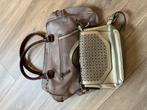 2 handtassen, Handtassen en Accessoires, Tassen | Damestassen, Ophalen of Verzenden, Gebruikt, Handtas