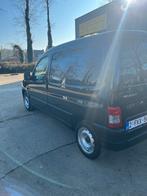 Peugeot Partner lichte vracht particulier, Diesel, Particulier, Euro 4, Te koop