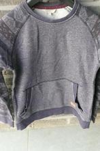 Sweater pull met grafische print (K147), Kinderen en Baby's, Kinderkleding | Maat 146, Trui of Vest, JBC, Ophalen of Verzenden