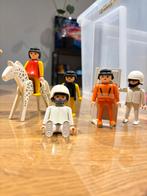 Originele playmobil 1974, Kinderen en Baby's, Ophalen, Zo goed als nieuw