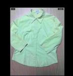 Fris groen hemd stretcht merk Esprit., Vêtements | Femmes, Blouses & Tuniques, Comme neuf, Vert, Esprit, Taille 42/44 (L)