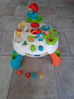 Te koop: baby Clementoni activiteitentafel, Enlèvement