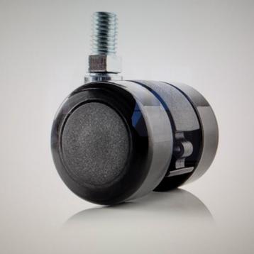 Meubelwieltjes  35mm  4 stuks beschikbaar voor biedingen