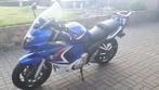 Suzuki GSX 650 F, Motoren, Motoren | Suzuki, 4 cilinders, Particulier, Meer dan 35 kW, Toermotor