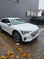 Audi E-TRON 50, Auto's, Audi, Leder, Particulier, Te koop, E-tron