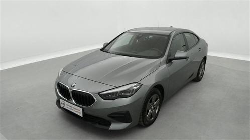 BMW 2 Serie 218 218iA GranCoupé NAVI / CLIM / FULL LED, Auto's, BMW, Bedrijf, Te koop, 2 Reeks Gran Coupé, Benzine, Berline, 5 deurs