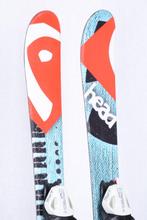 97; 107; 127; 137 cm kinder ski's HEAD SOUPHEAD, freestyle, Verzenden