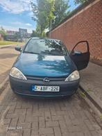 Opel Corsa 1.4 manuel 169.000km 2001, Auto's, Elektrische ramen, Particulier, Corsa, Te koop