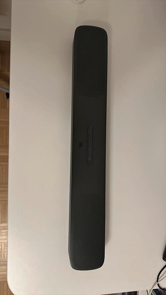 JBL BAR 5.0 MULTIBEAM, TV, Hi-fi & Vidéo, Barres de son, Comme neuf, Bluetooth, Enlèvement