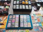 Pokémon verzameling .

Ongeveer 7500 kaarten., Ophalen, Zo goed als nieuw