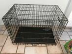 hondenbench, Dieren en Toebehoren, Hondenhokken, Ophalen, Zo goed als nieuw