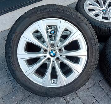 Winterbanden velgen BMW 3-serie G20 G21 17inch TPMS 7mm ❄️  beschikbaar voor biedingen