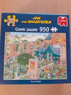 Jan van Haasteren puzzel., Ophalen of Verzenden, Zo goed als nieuw