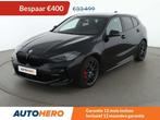BMW 1 Serie 118 118d M Sport (bj 2024, automaat), Auto's, BMW, 1 Reeks, 1505 kg, Zwart, 5 deurs