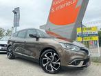 Renault Grand Scenic Bose-edition 2018 139dkm AUTOMAAT 7zit, Monovolume, Euro 6, 4 cilinders, Bruin