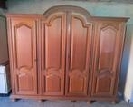 grote opberg kast, Huis en Inrichting, Kasten | Kleerkasten, Ophalen, Zo goed als nieuw, Met deur(en)