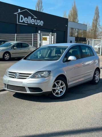 Volkswagen Golf Plus 1.9 TDI 2007  beschikbaar voor biedingen