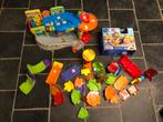 Lot Autobaan Toet toet auto, Kinderen en Baby's, Speelgoed | Vtech, Ophalen, Zo goed als nieuw