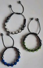 Set armbanden, Ophalen, Zo goed als nieuw