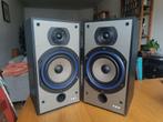 B&W DM110i paar, Audio, Tv en Foto, Luidsprekerboxen, Ophalen, Gebruikt, 60 tot 120 watt, Bowers & Wilkins (B&W)