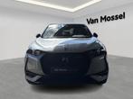 DS DS 3 Crossback PureTech 130 Automatic PERFORMANCE Line, Auto's, DS, Stof, Gebruikt, Wit, 5 zetels