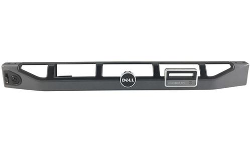 Dell PowerEdge R630 iDRAC Quick Sync Security Frontbezel 1U, Computers en Software, Overige Computers en Software