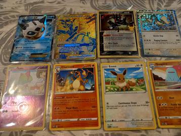 Pikachu&zekrom gx en greninja goldstar lot beschikbaar voor biedingen