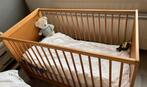 Baby bed merk CHILDWOOD in heel goede staat, Kinderen en Baby's, Jongetje of Meisje, Zo goed als nieuw, Ophalen