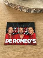 Magneet De Romeo’s Rood Nieuw, Ophalen of Verzenden, Nieuw